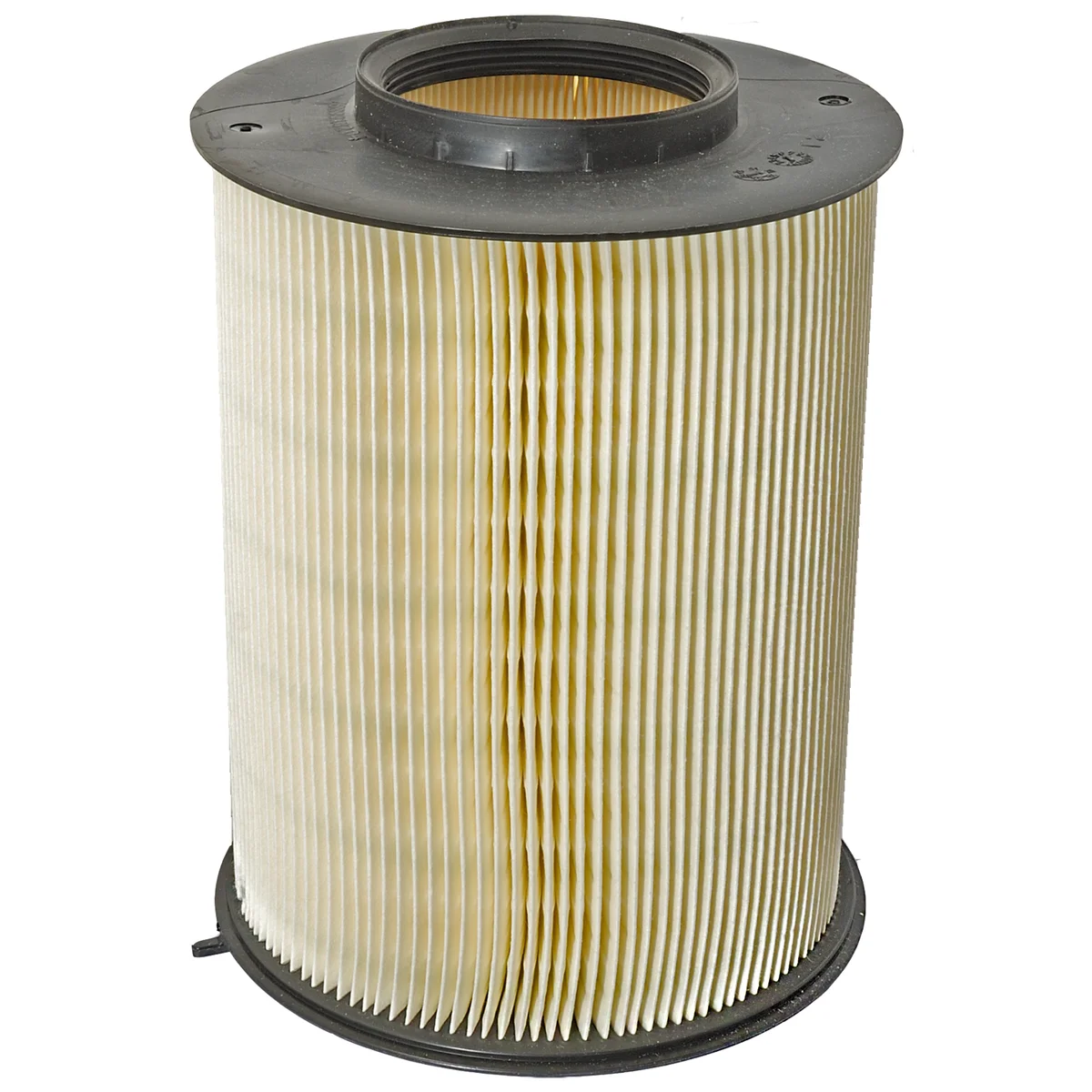 Luftfilter Mahle Orginal