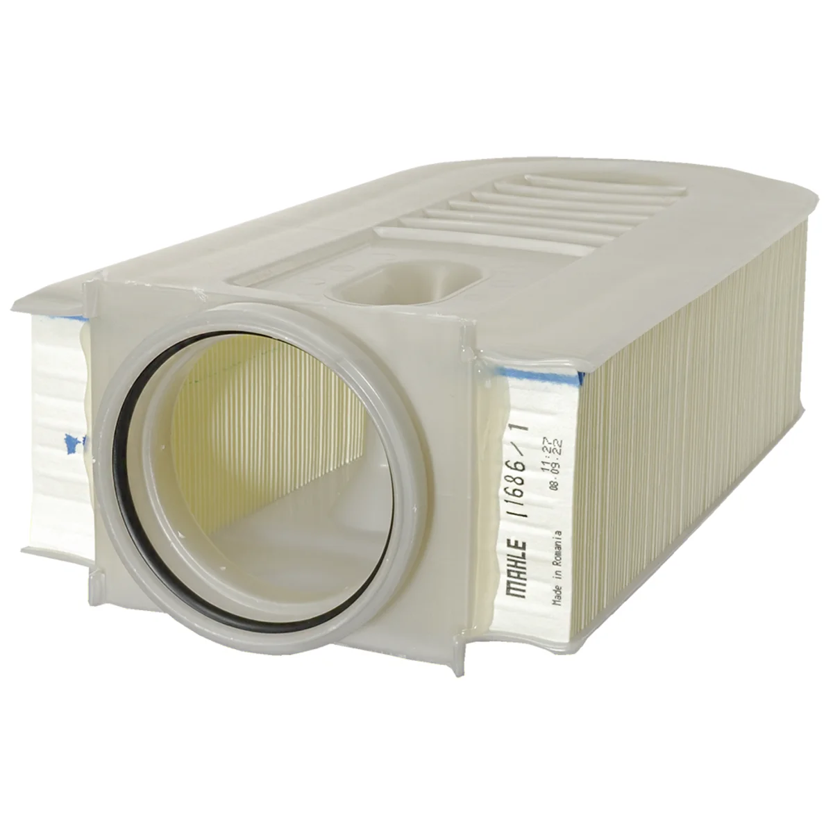 Luftfilter Mahle Orginal