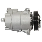 A/C Kompressor passar Opel