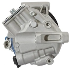 A/C Kompressor passar Opel