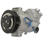 A/C Kompressor passar Opel