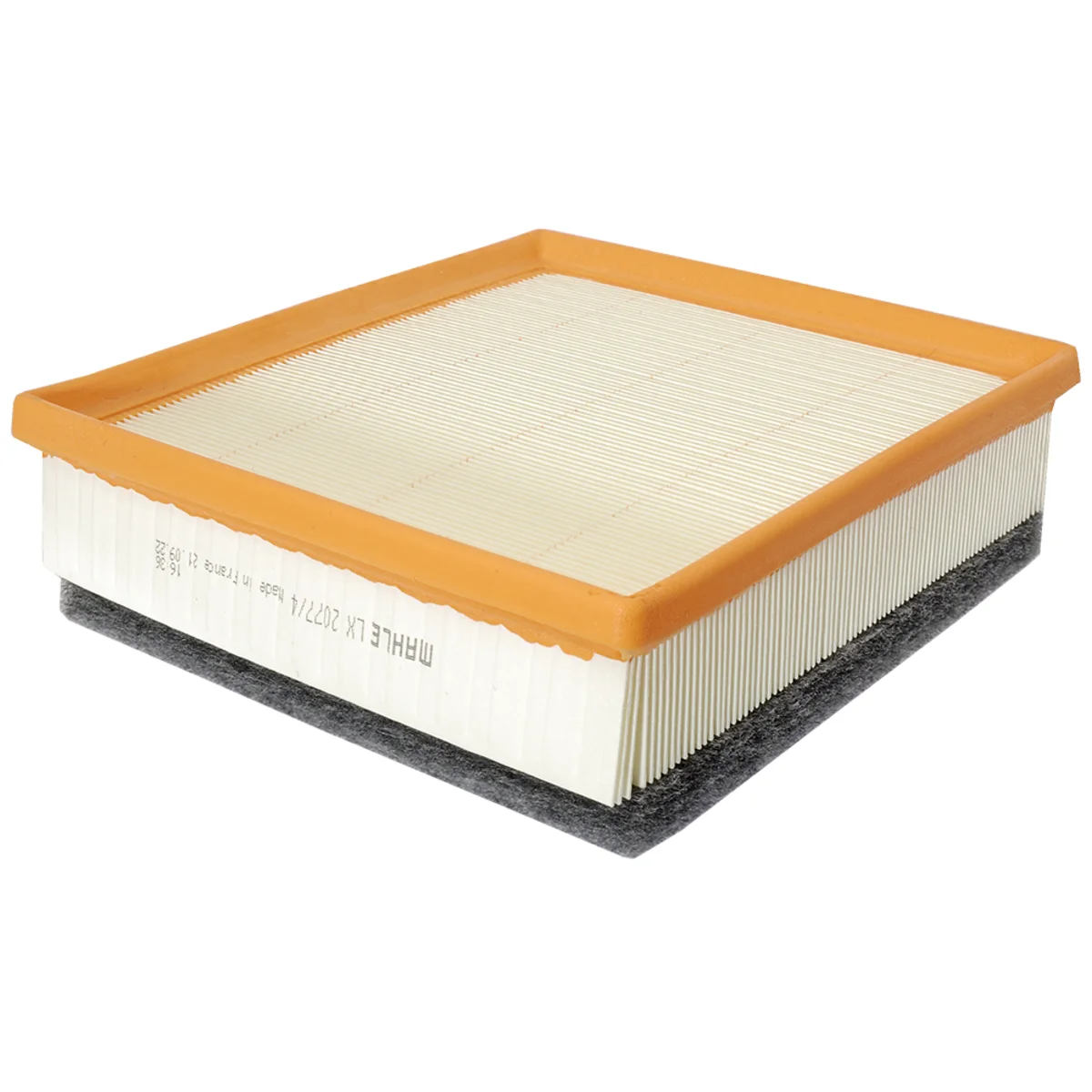 Luftfilter Mahle Orginal