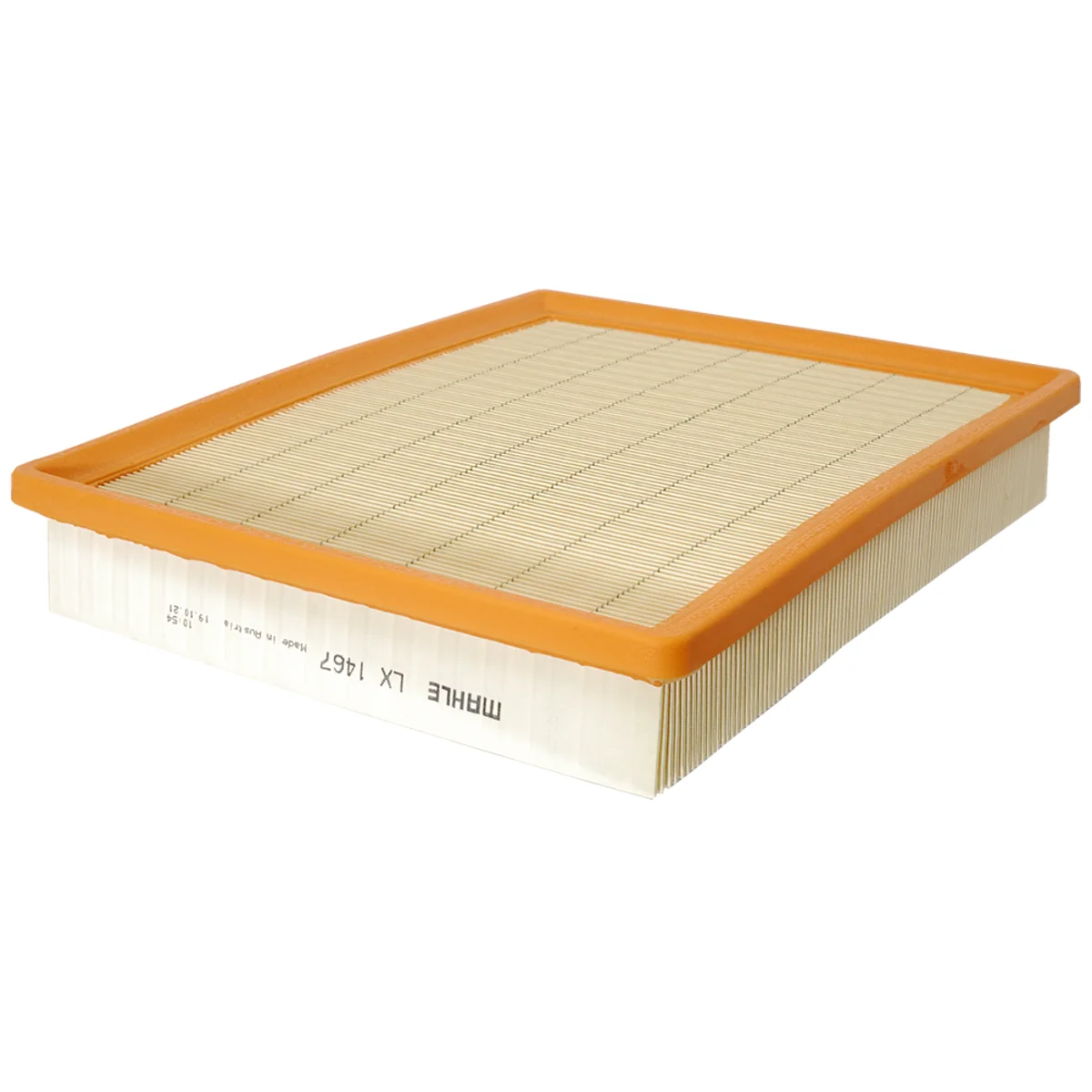 Luftfilter Mahle Orginal