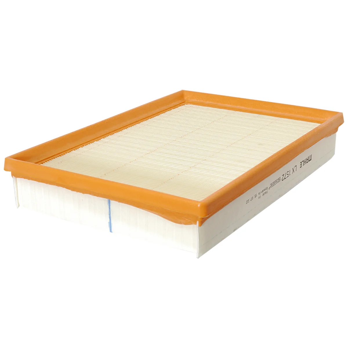 Luftfilter Mahle Orginal