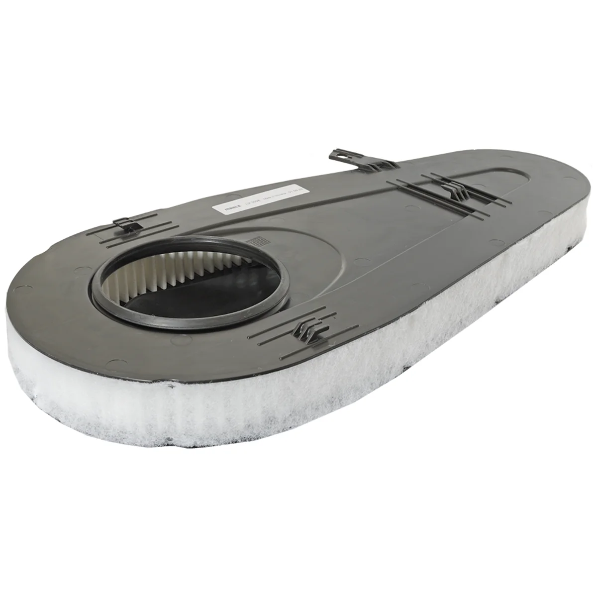 Luftfilter Mahle Orginal