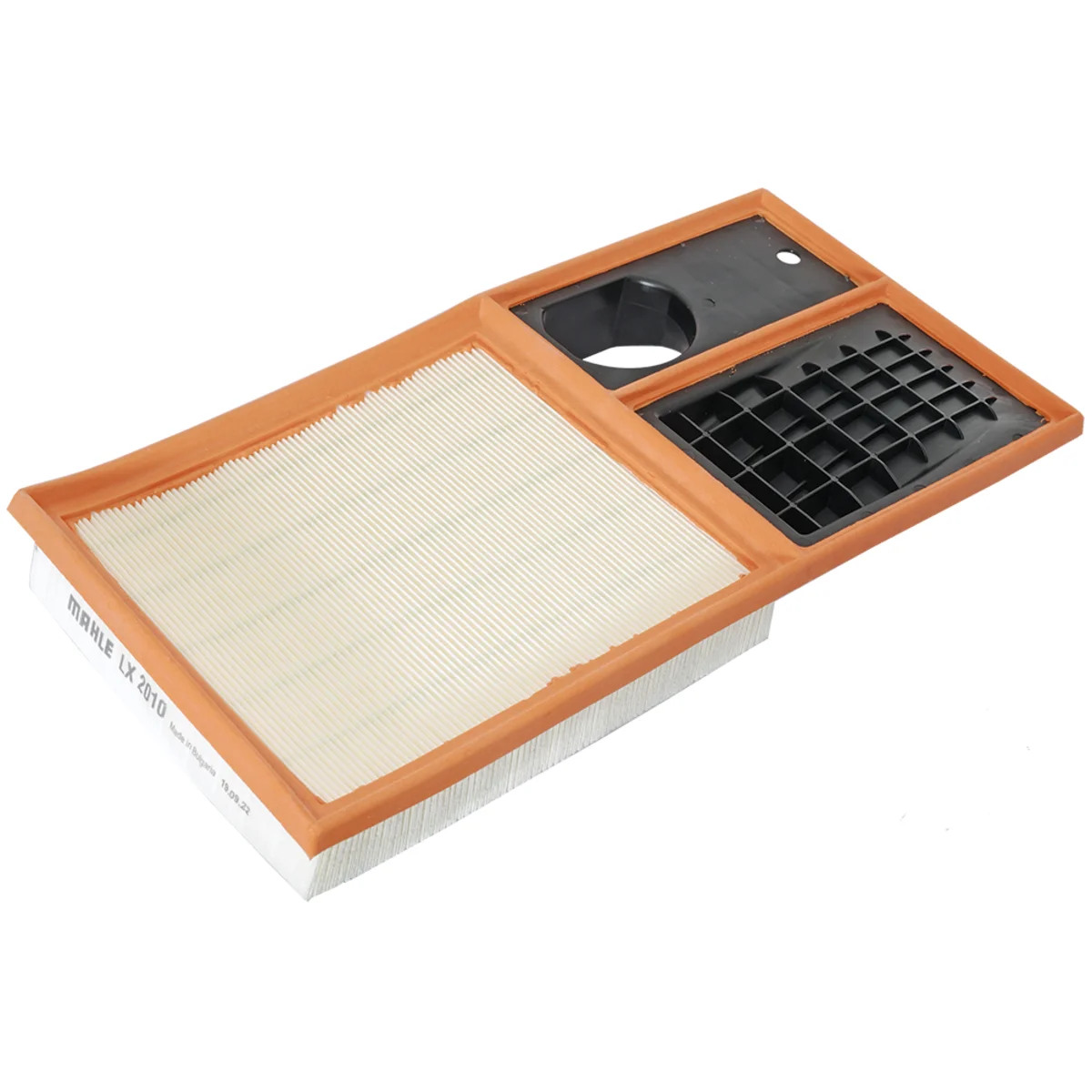 Luftfilter Mahle Orginal