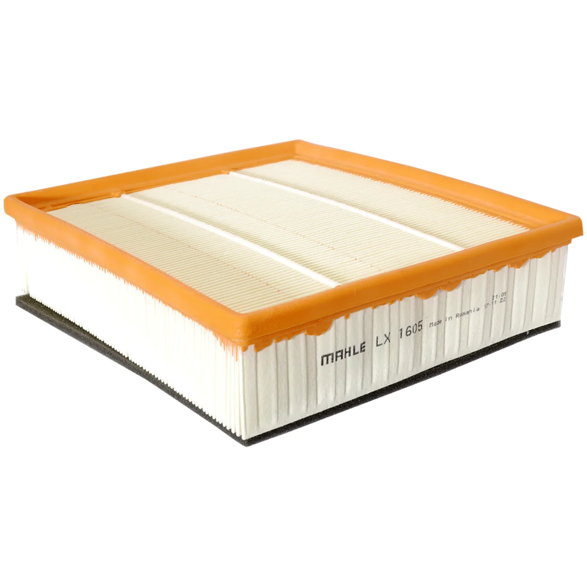 Luftfilter Mahle Orginal