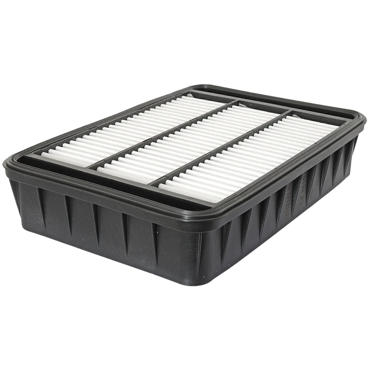 Luftfilter Mahle Orginal