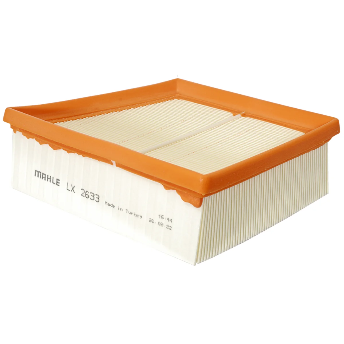 Luftfilter Mahle Orginal