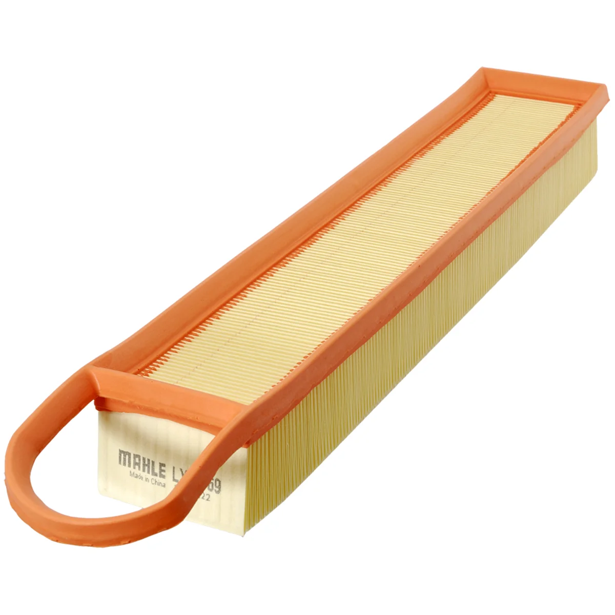 Luftfilter Mahle Orginal