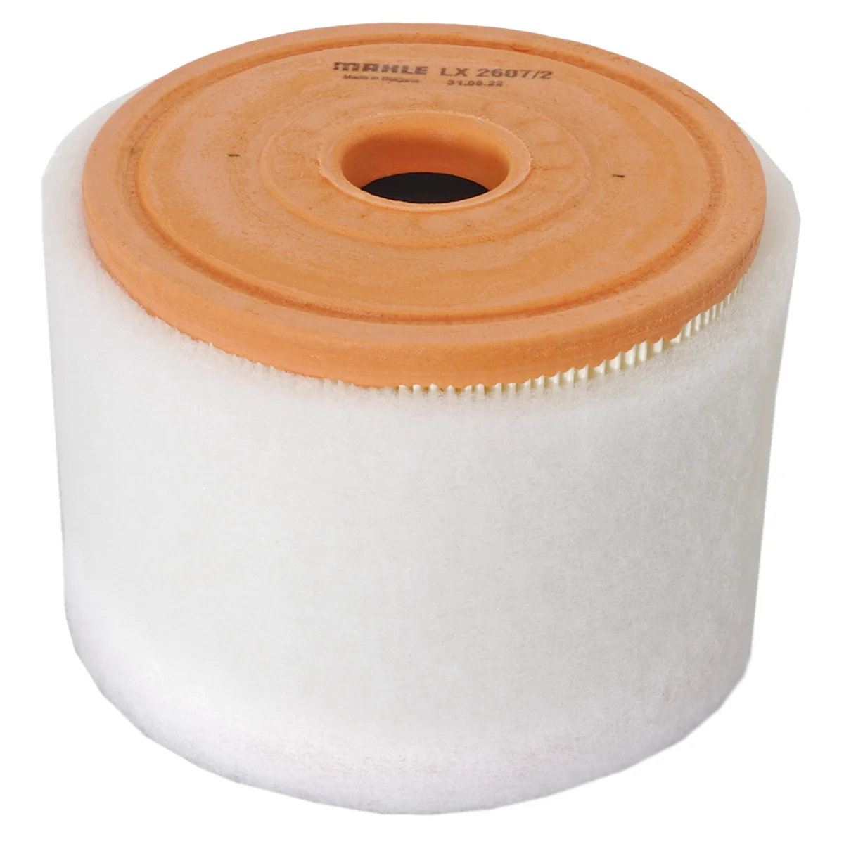 Luftfilter Mahle Orginal