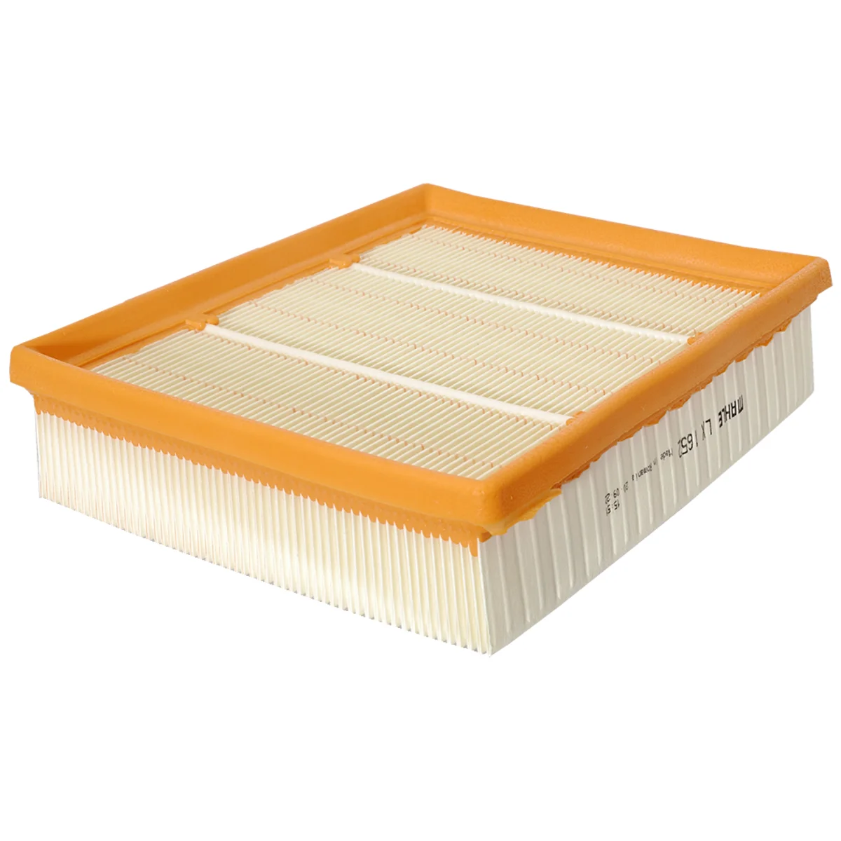 Luftfilter Mahle Orginal