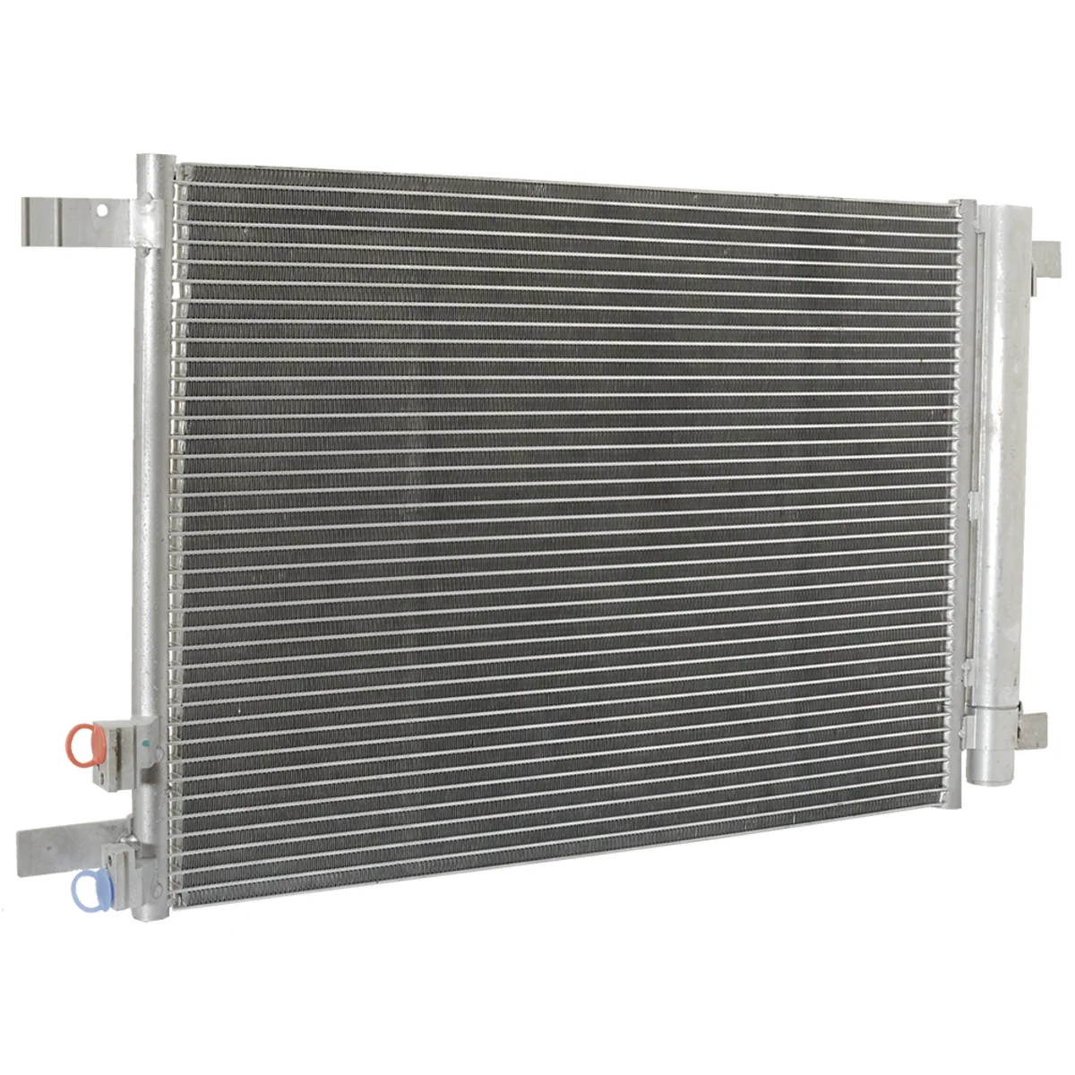 Kondensor A/C passar VAG