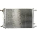 Kondensor A/C passar VAG