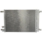 Kondensor A/C passar VAG