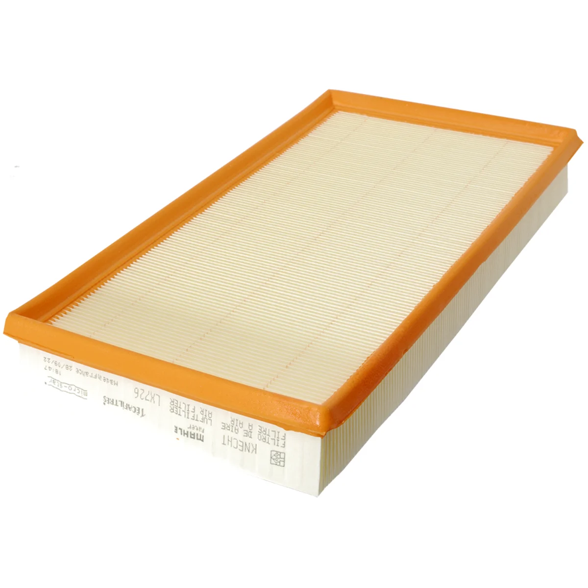 Luftfilter Mahle Orginal