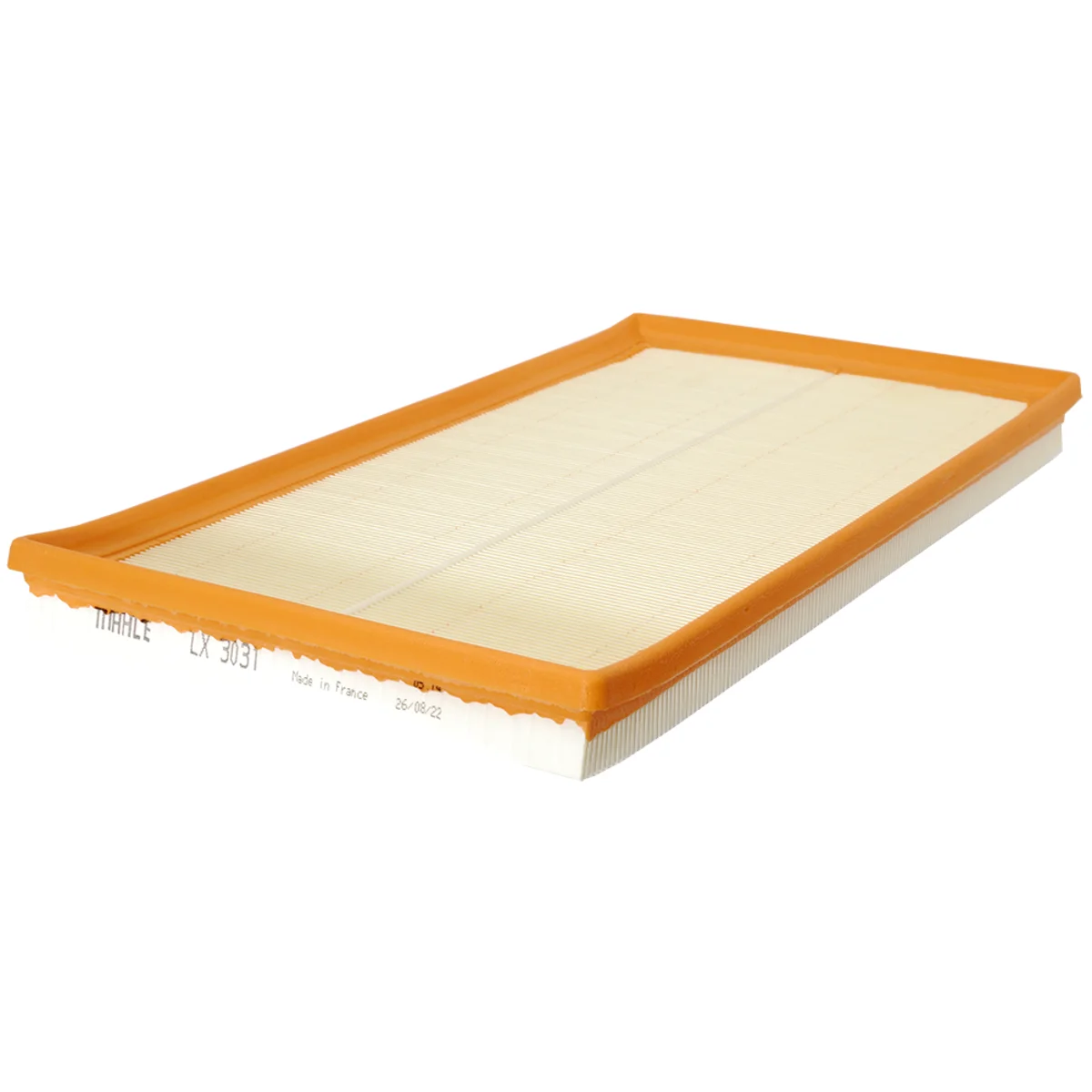 Luftfilter Mahle Orginal