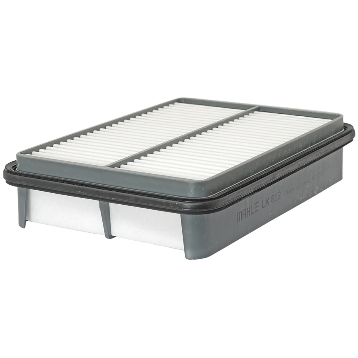 Luftfilter Mahle Orginal