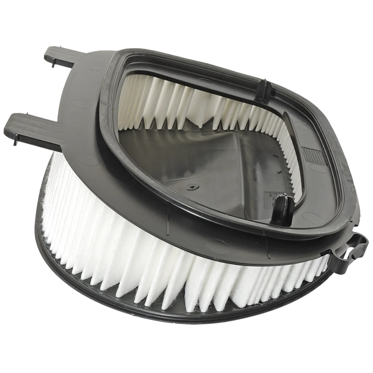 Luftfilter Mahle Orginal