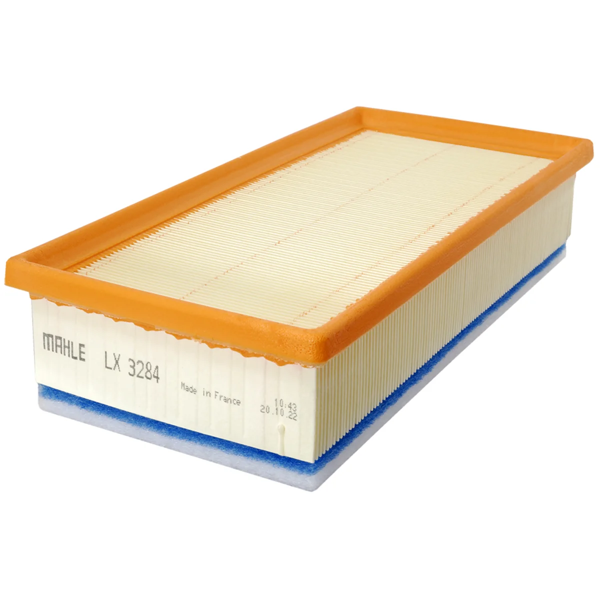 Luftfilter Mahle Orginal