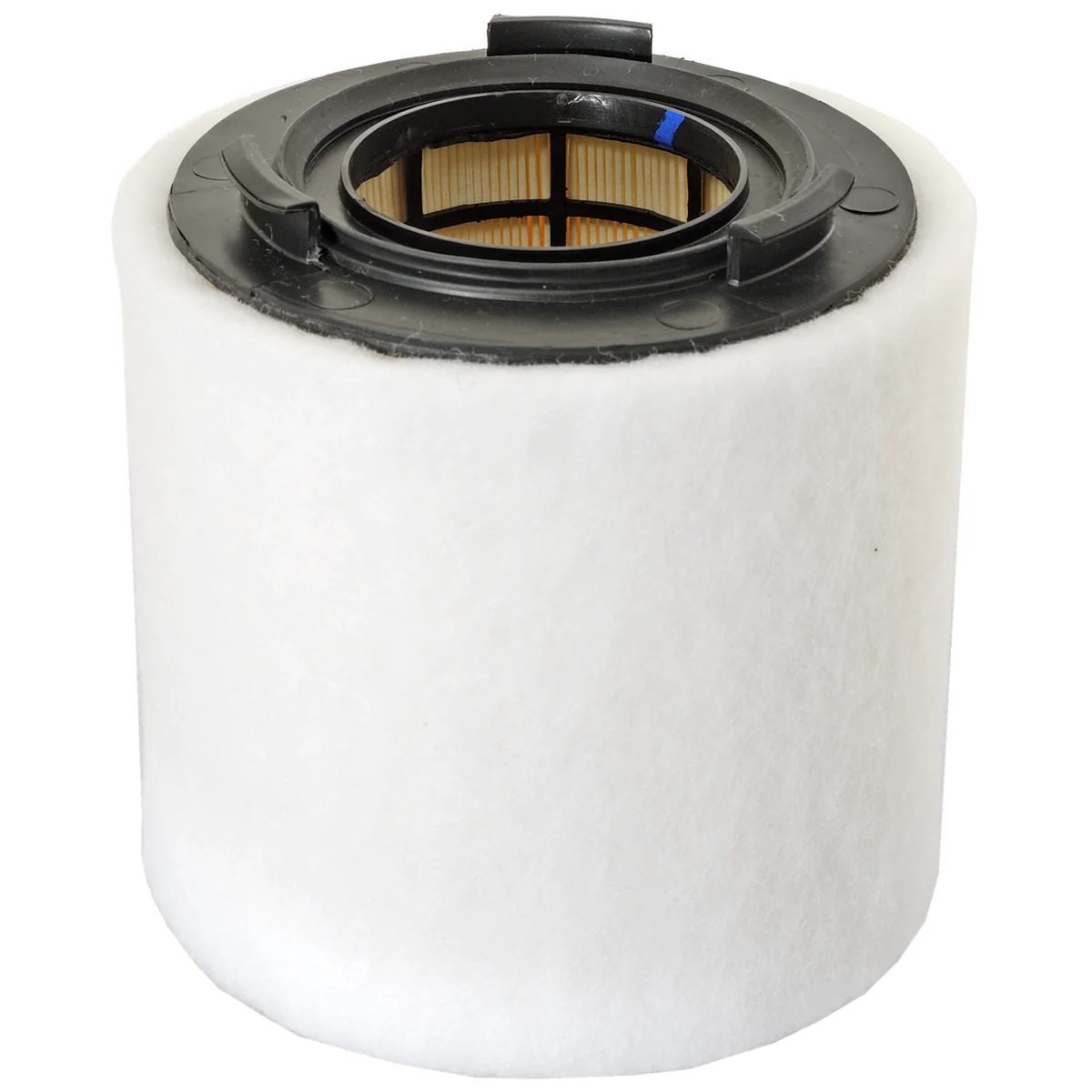 Luftfilter Mahle Orginal