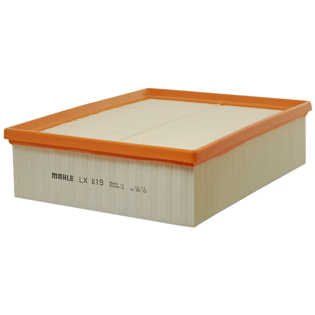 Luftfilter Mahle Orginal
