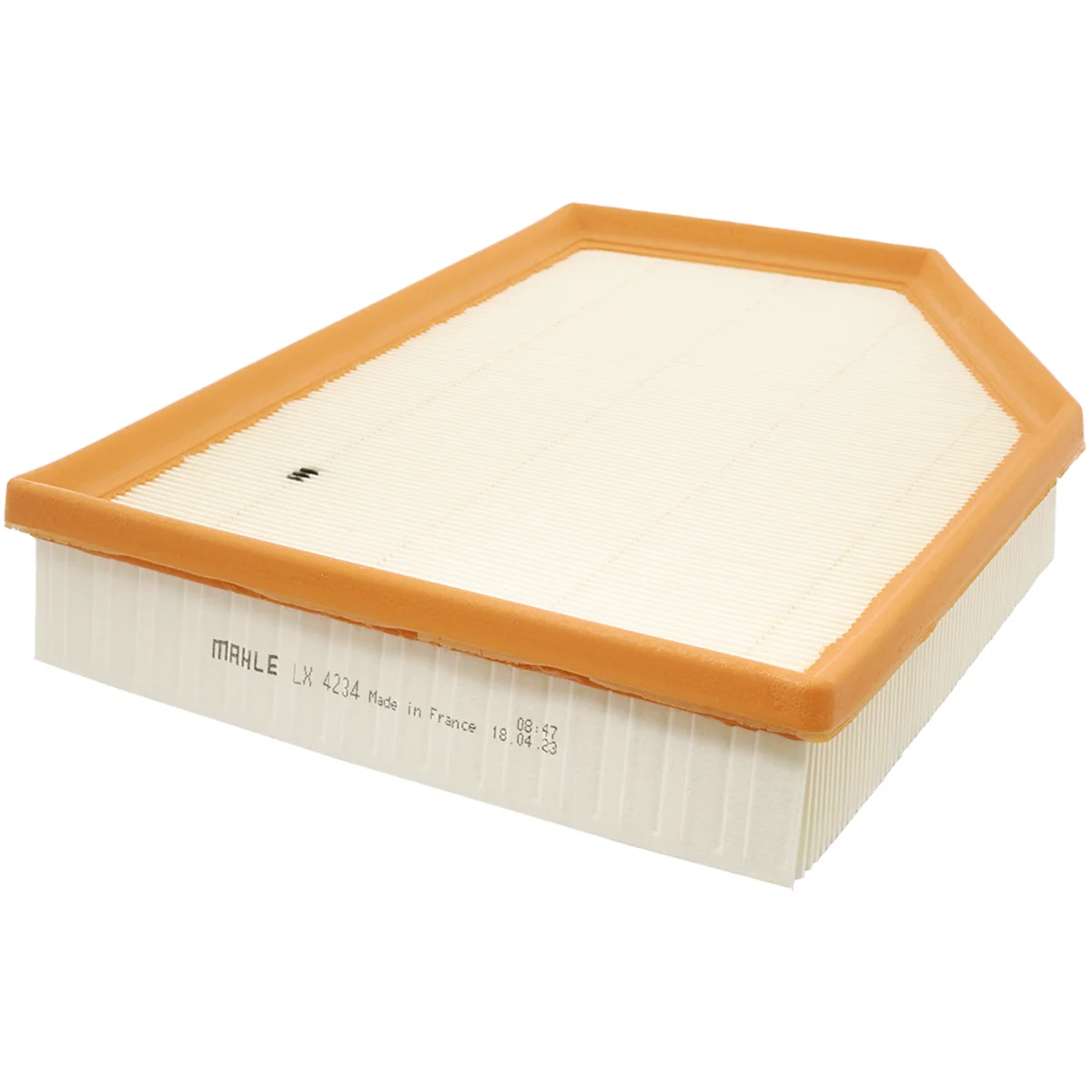 Luftfilter Mahle Orginal