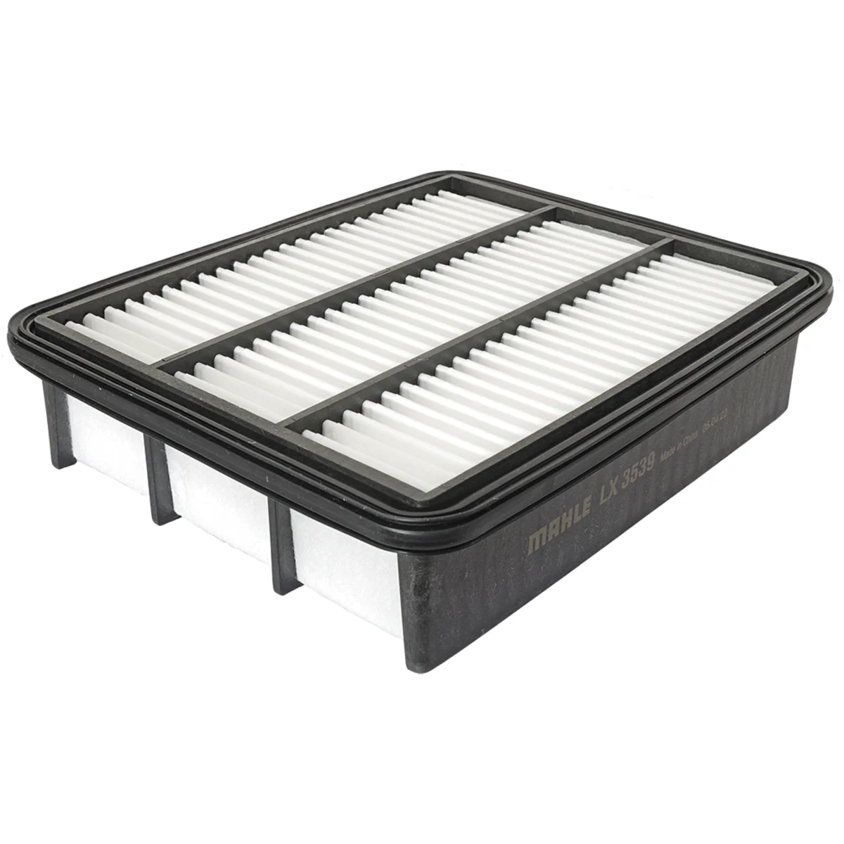 Luftfilter Mahle Orginal