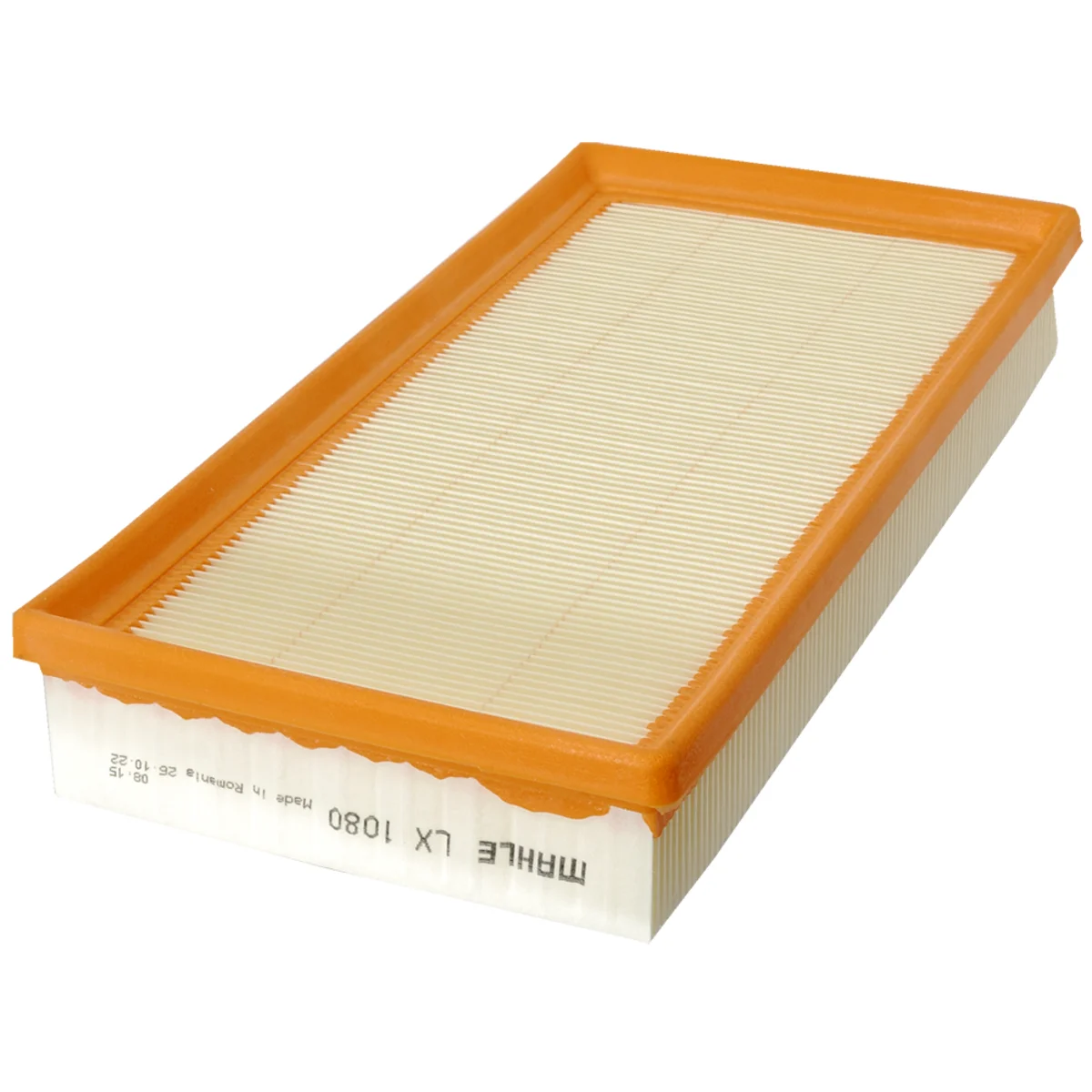 Luftfilter Mahle Orginal