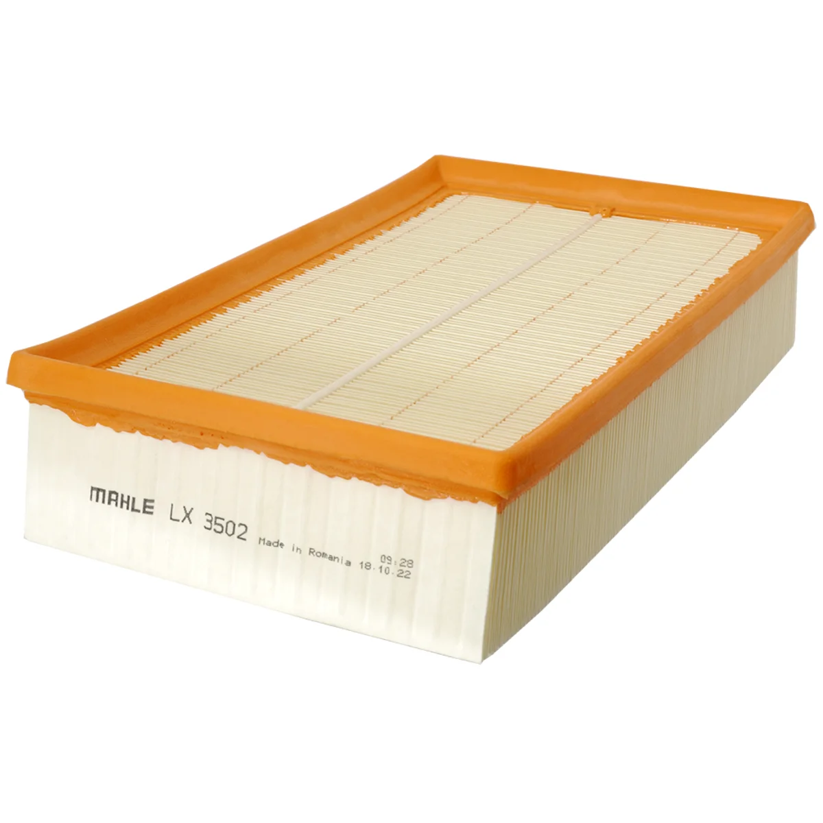 Luftfilter Mahle Orginal