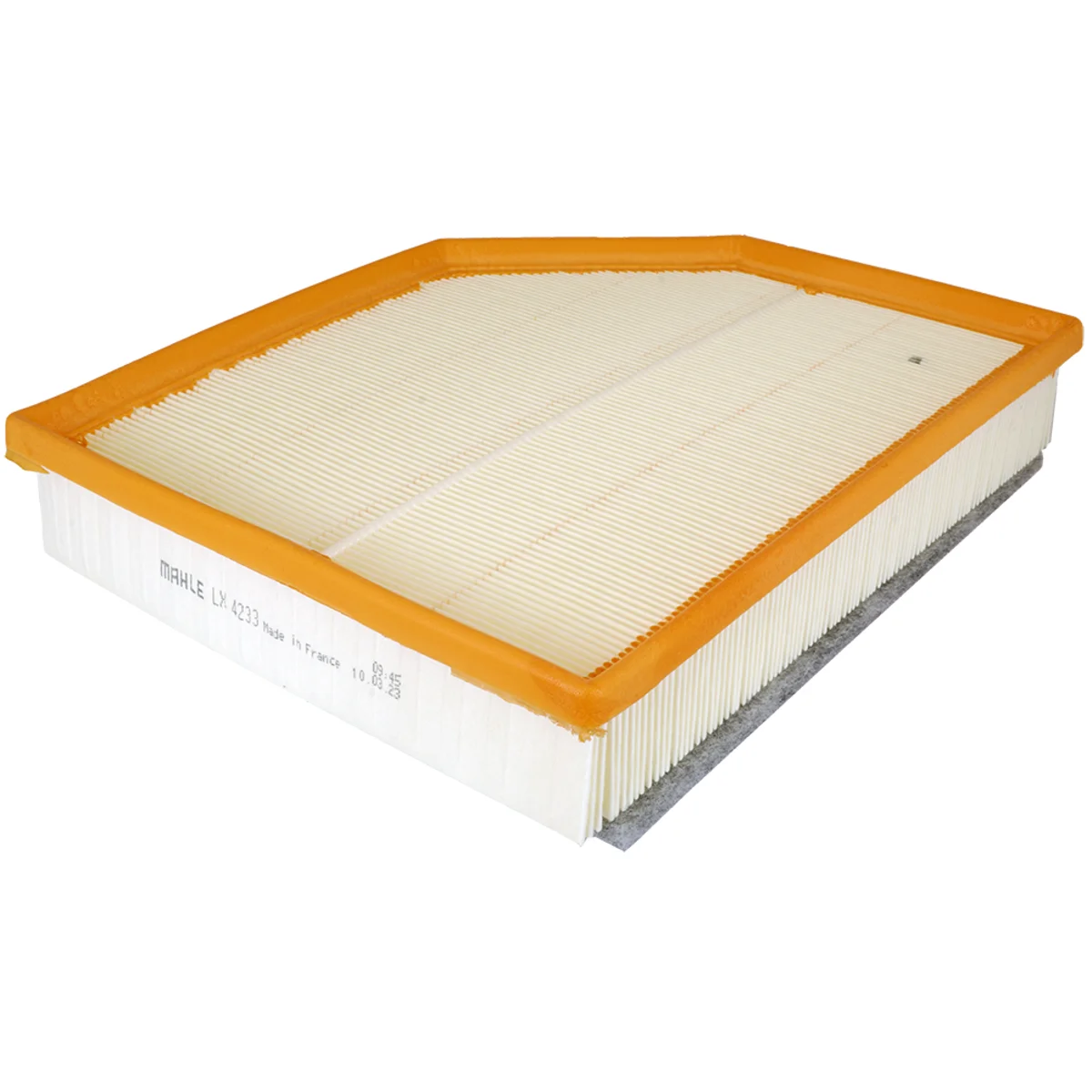 Luftfilter Mahle Orginal