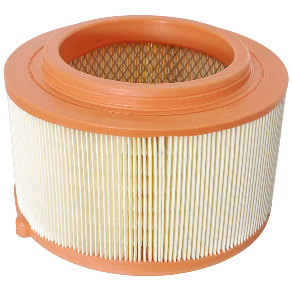 Luftfilter Mahle Orginal