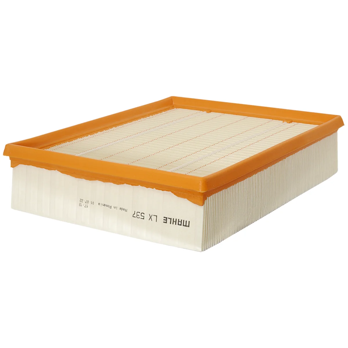 Luftfilter Mahle Orginal