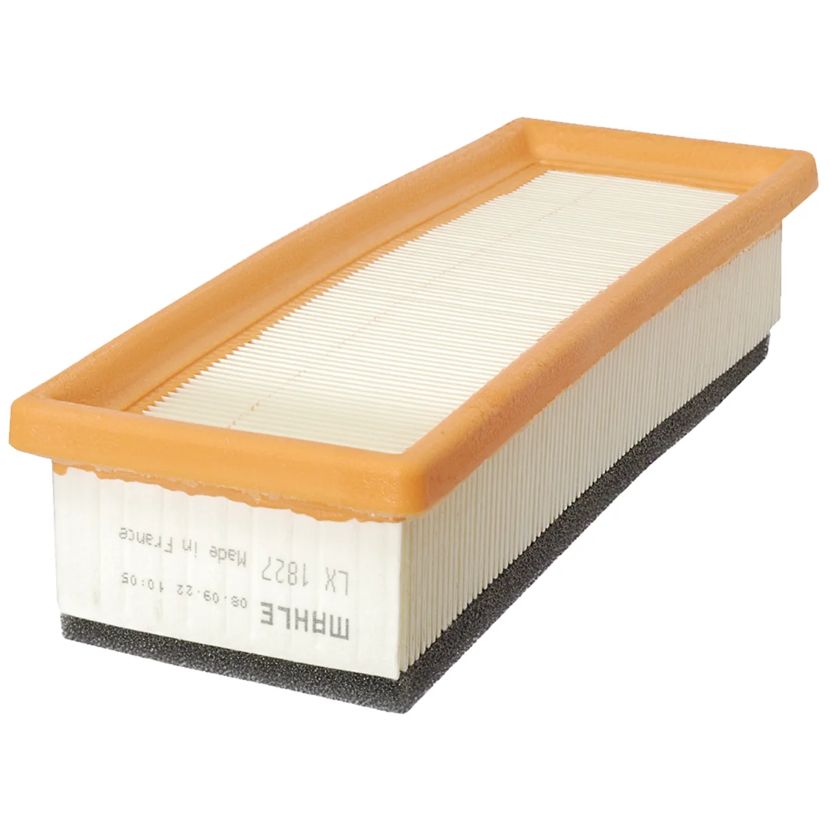 Luftfilter Mahle Orginal