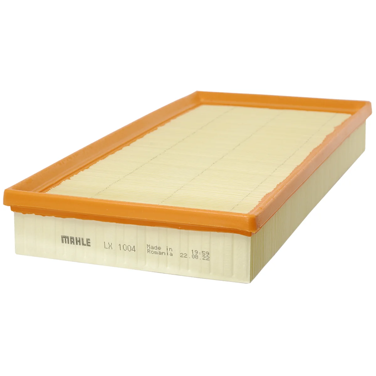 Luftfilter Mahle Orginal