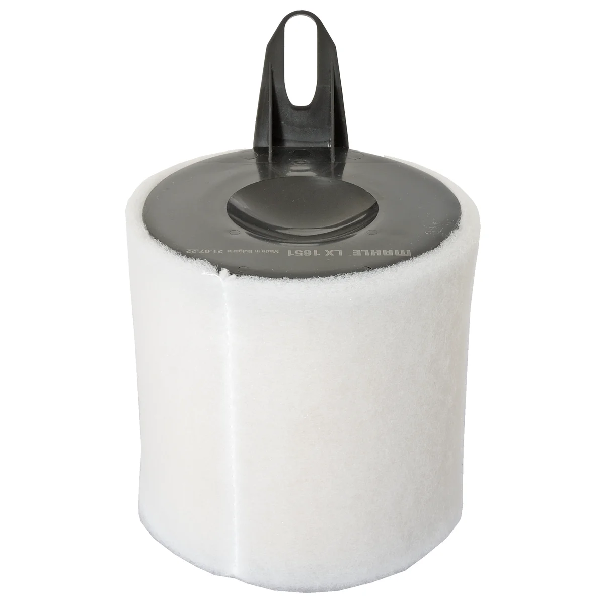 Luftfilter Mahle Orginal