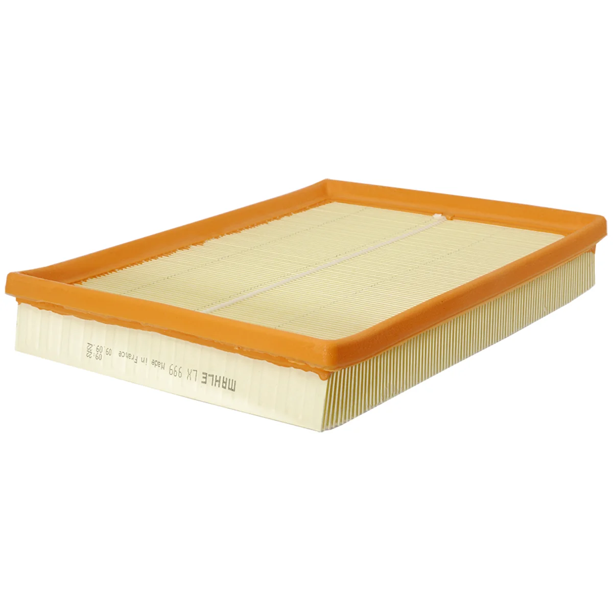 Luftfilter Mahle Orginal