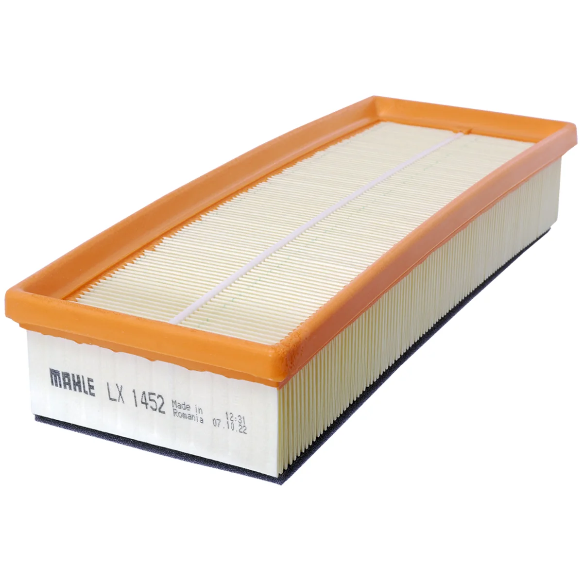 Luftfilter Mahle Orginal