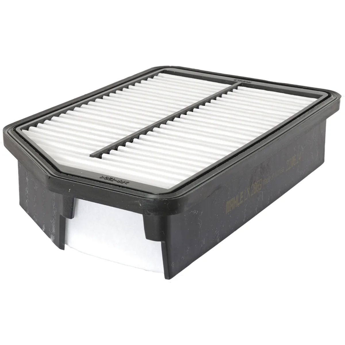 Luftfilter Mahle Orginal