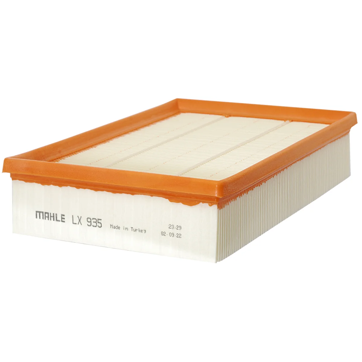 Luftfilter Mahle Orginal