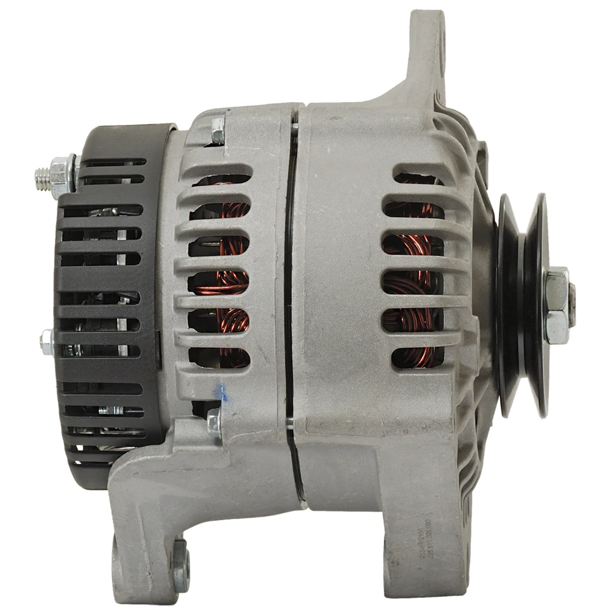 Generator 12V-95A till Vetus