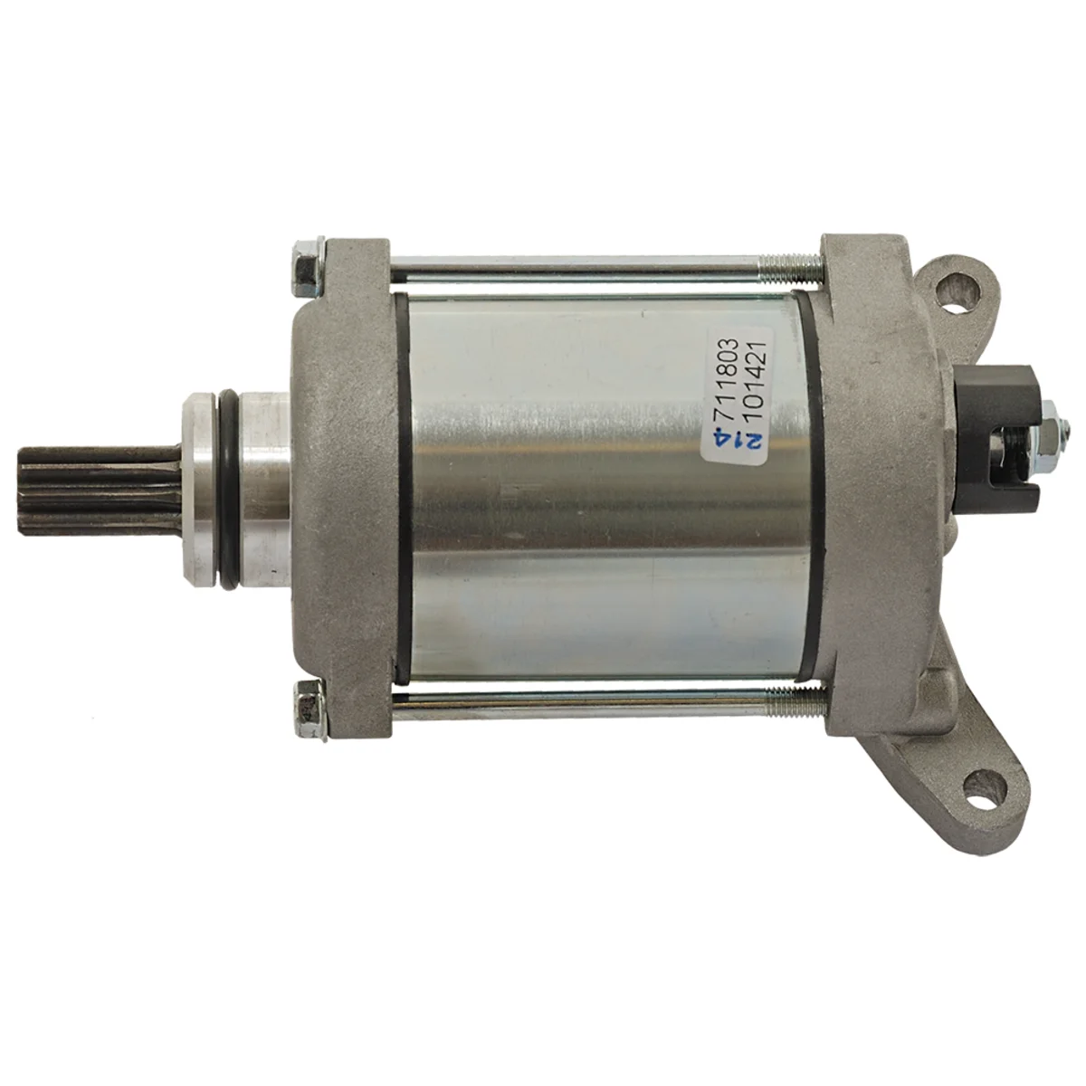 Startmotor 12V passar Yamaha