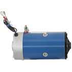DC Motor 12V-0.8kW, CCW