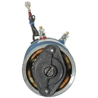 DC Motor 12V-0.8kW, CCW