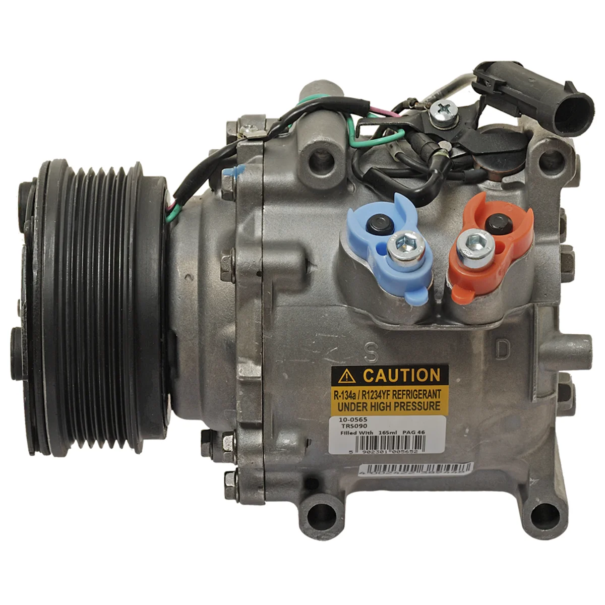 A/C Kompressor till Chrysler