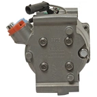 A/C Kompressor till Chrysler