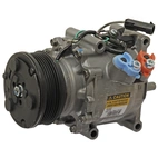A/C Kompressor till Chrysler