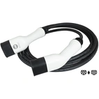 E- Laddkabel Type 2, 1-fas, 5m