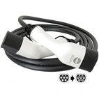 E- Laddkabel Type 2, 3-fas, 5m