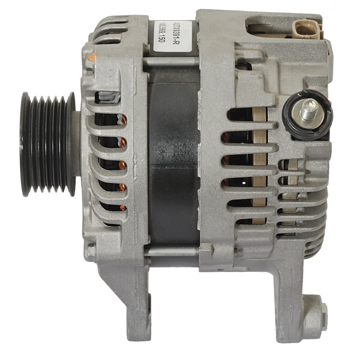 Generator 12V-150A (I-ELOOP)